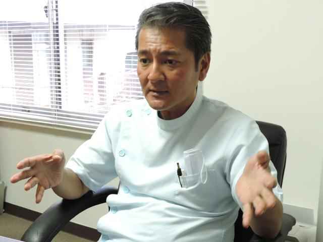 矢野 真人 院長