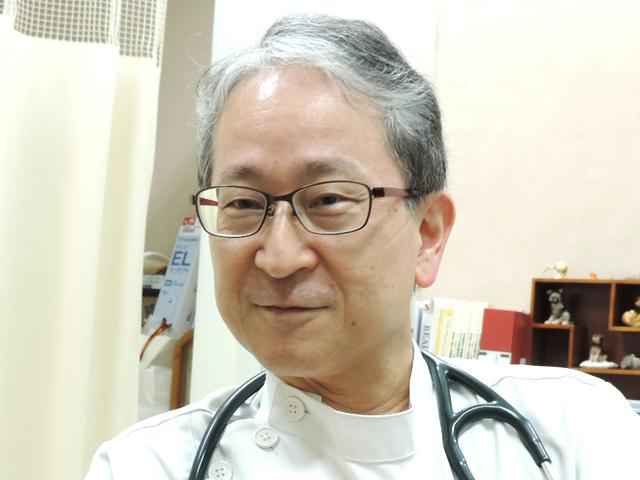 岩瀬 孝 院長