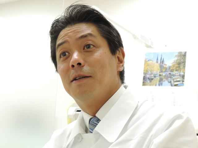 伊藤 裕司 院長