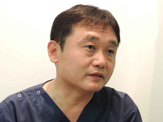 斉藤 義明 院長