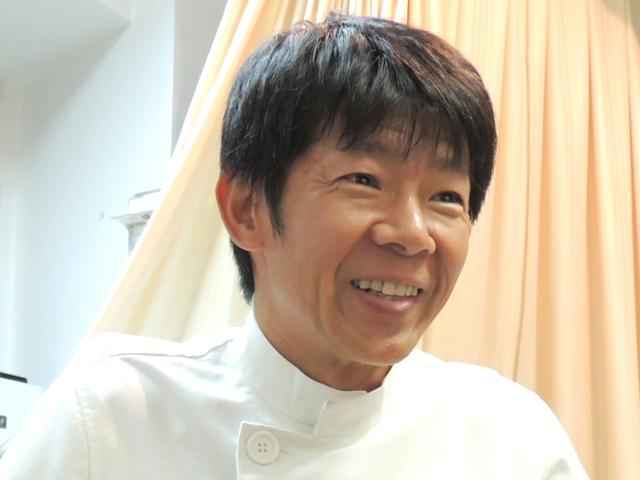 西川 文則 院長