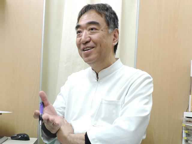 相原 邦行 院長