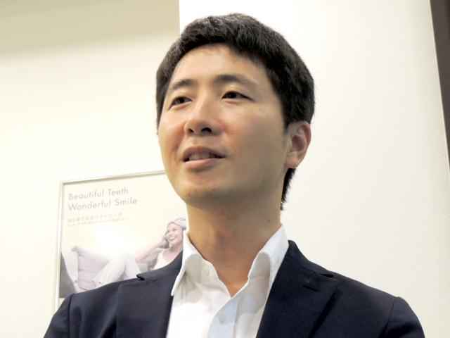 田賀井 文行 院長