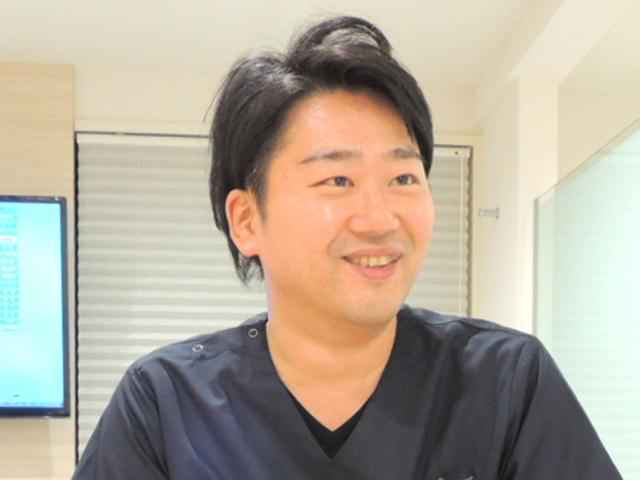 村尾 宗太 院長