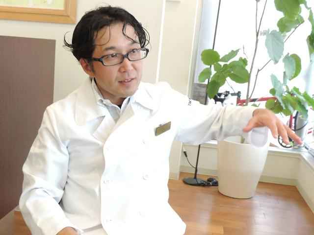 岡本 雄吾 院長