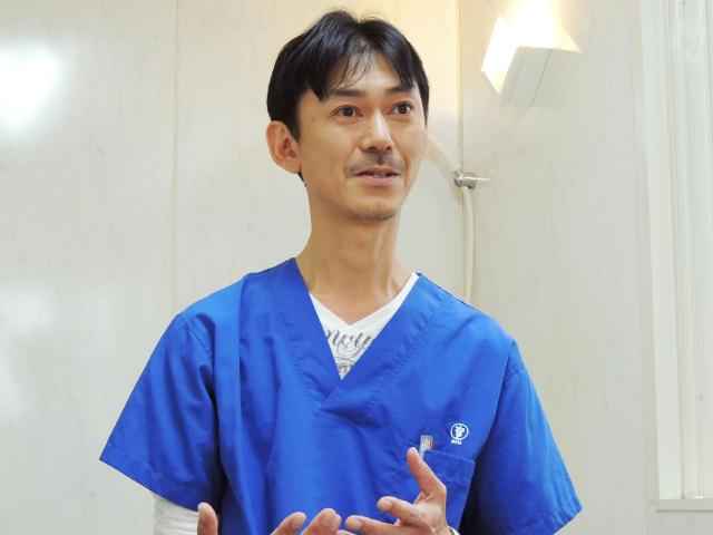 小出 充 院長