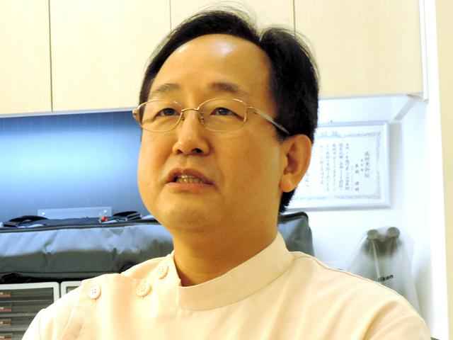 長岡 理明 院長