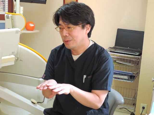 田辺 学 院長