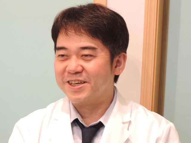 大石 悟 院長