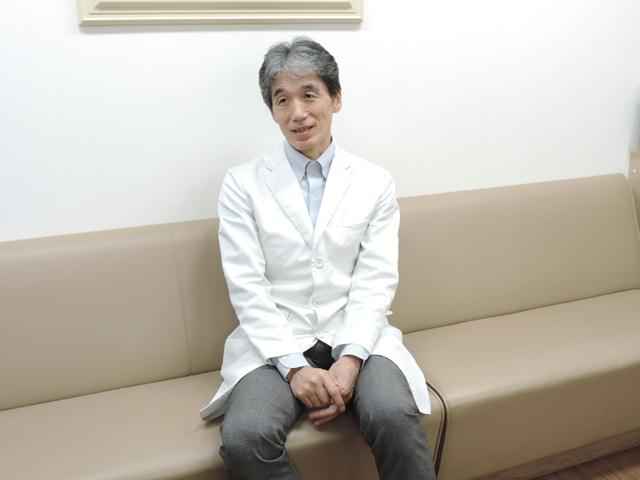 関 忠和 院長