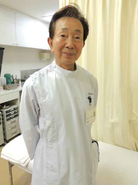 田中 康弘 院長