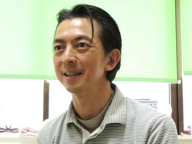 高峰 幸志 院長