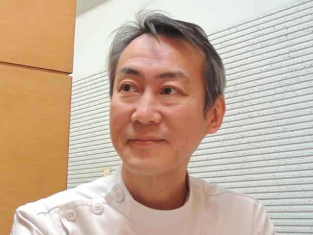 永井 茂之 院長