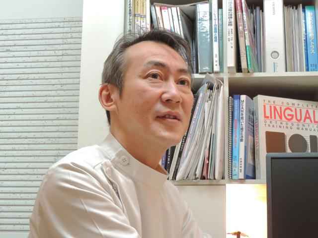 永井 茂之 院長