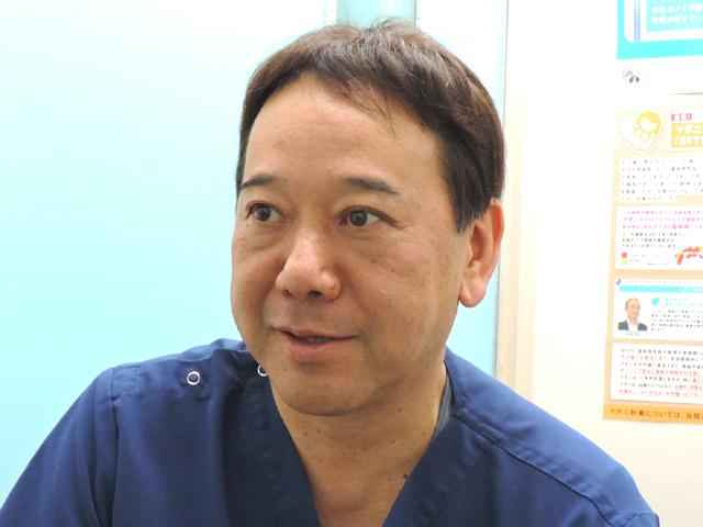 田部 久雄 院長