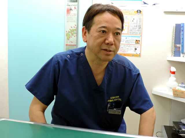 田部 久雄 院長