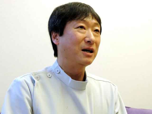 松田 哲治 院長