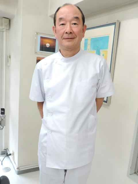 田口 文彦 院長