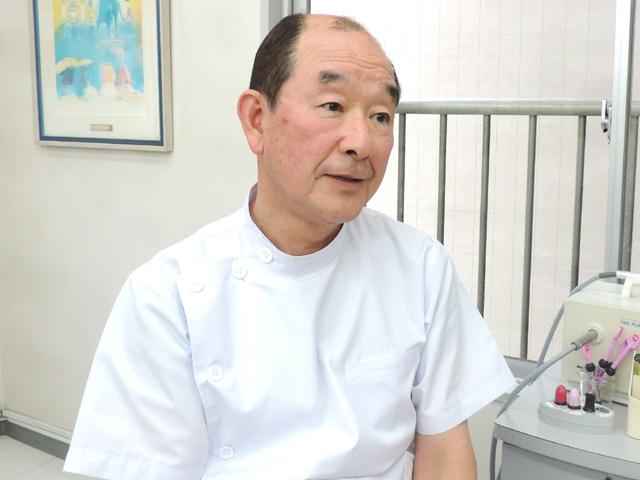 田口 文彦 院長