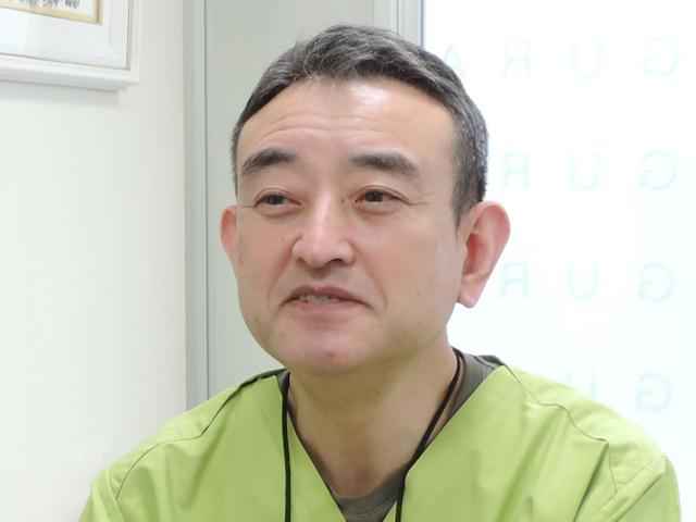 小椋　直樹 院長