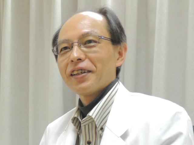 金子 泰之 院長