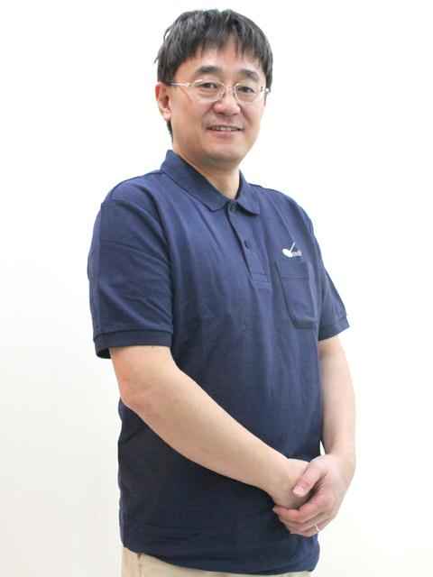 吉岡 隆知 院長