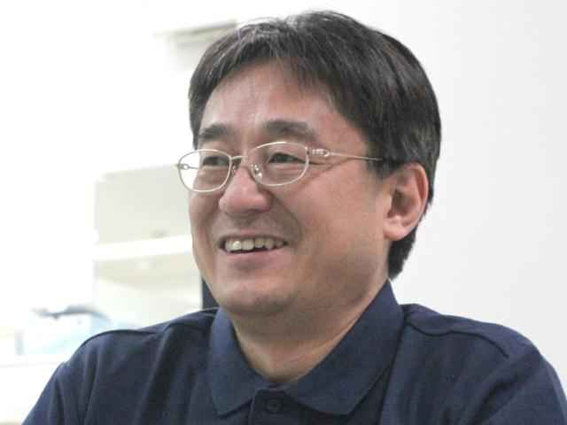 吉岡 隆知 院長