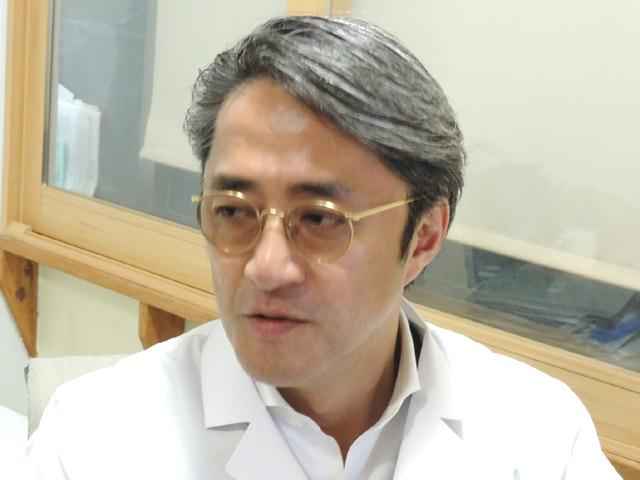 西脇 俊二 院長