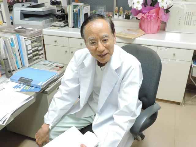 宮下 守 院長