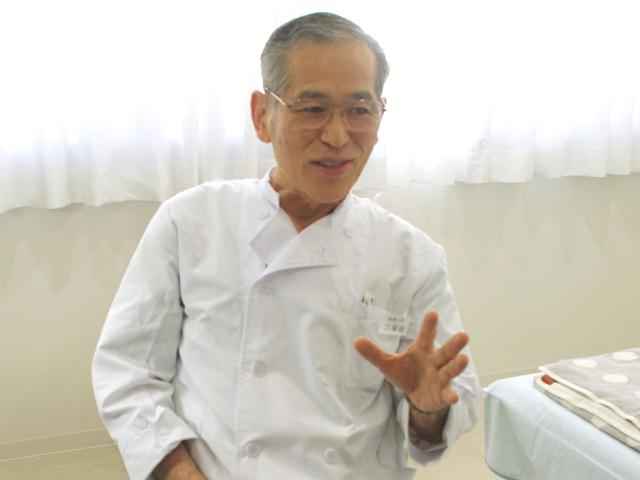 久保田 浩一 院長