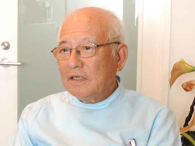 小山 弘治 院長