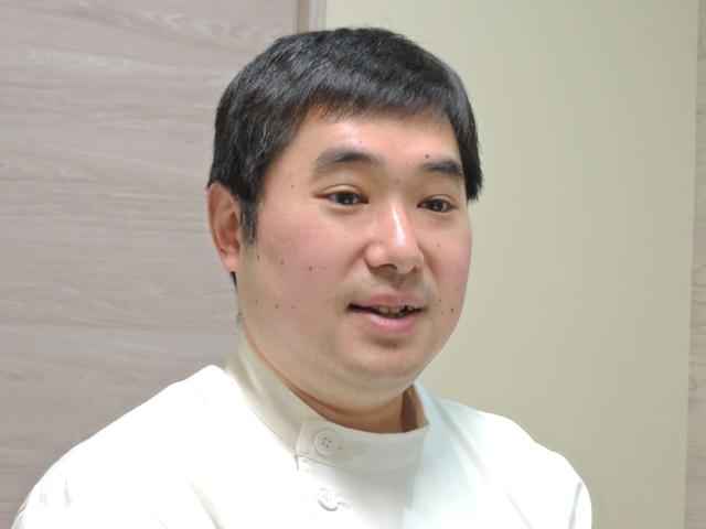 櫻井 透 院長