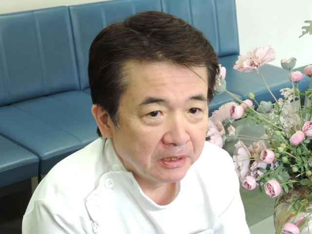 櫻井 秀樹 院長