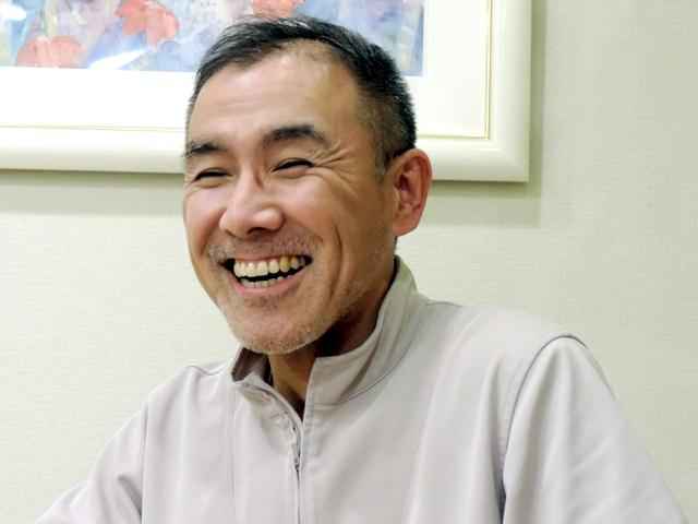 宮本 一世 院長 ＆ 奈津子 副院長