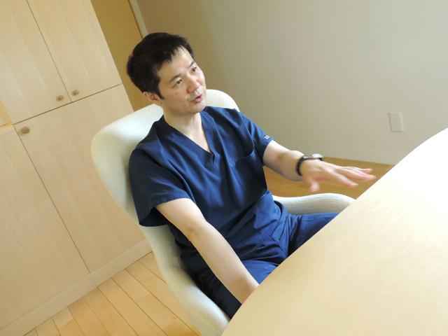 林 聡 院長