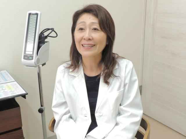 山本 聡子 院長