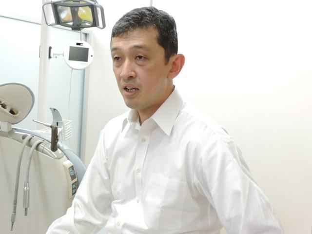 山本 啓太郎 院長