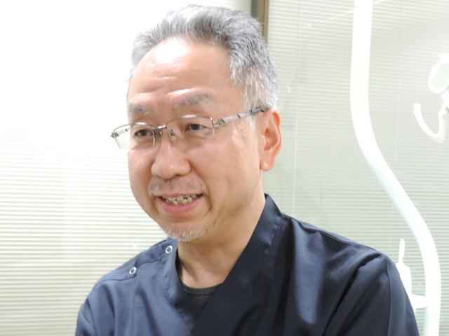 大島 健美 院長