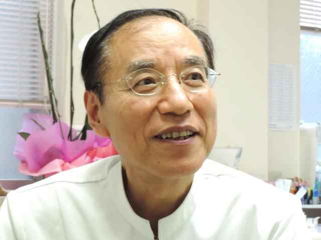 宮下 守 院長