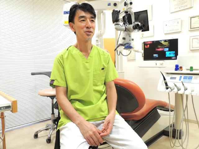 吉田 松平 院長