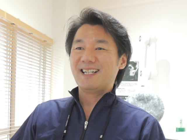 豊田 潤 院長