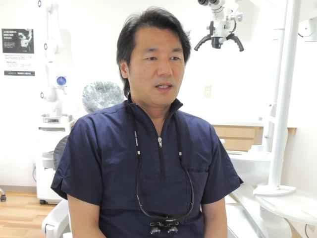 豊田 潤 院長