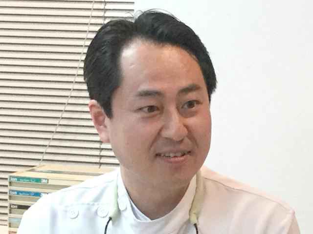 菊池 重成 院長