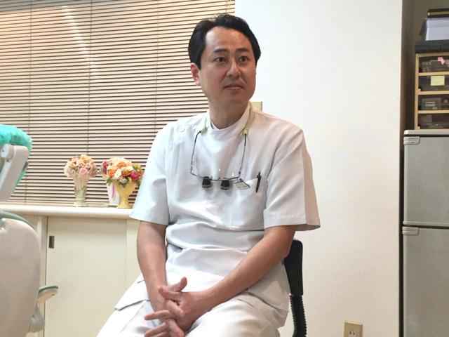 菊池 重成 院長