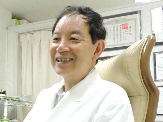 塩崎 正英 院長