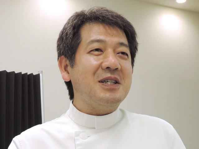 柴田 哲生 院長