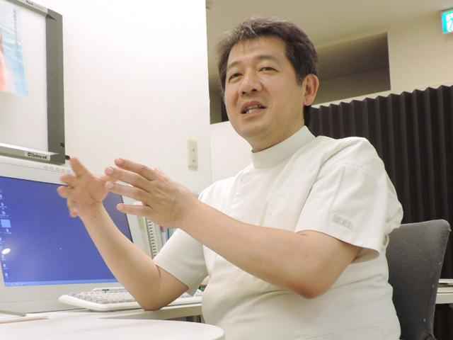 柴田 哲生 院長
