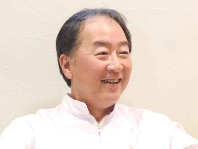 有田 博一 院長