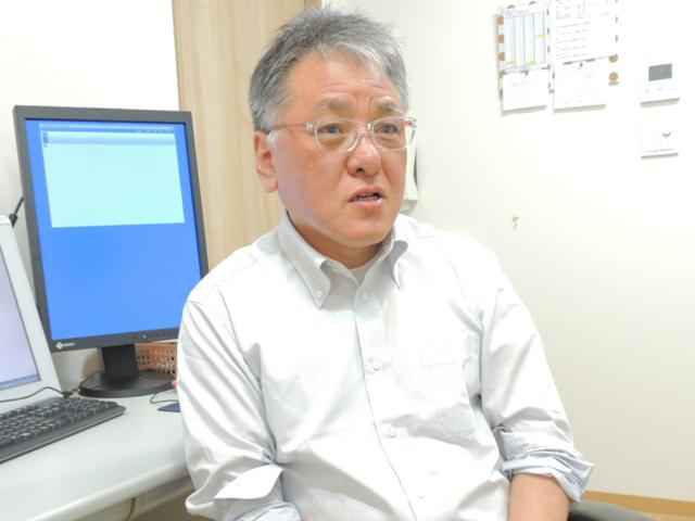 木村 一史 院長