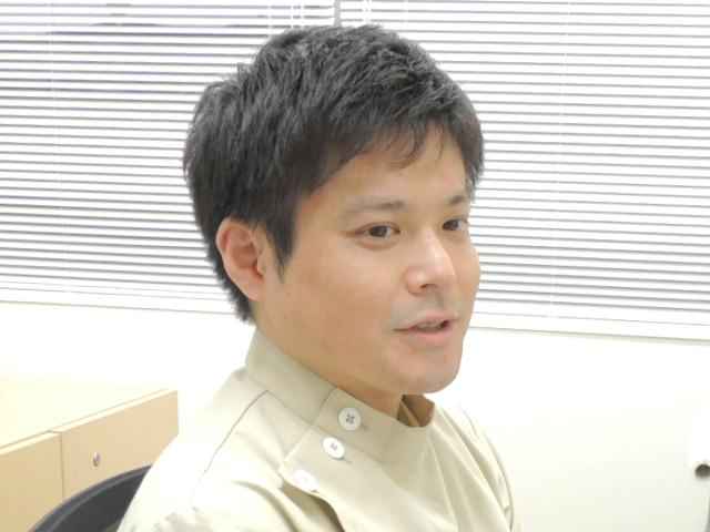 田中 誠児 院長